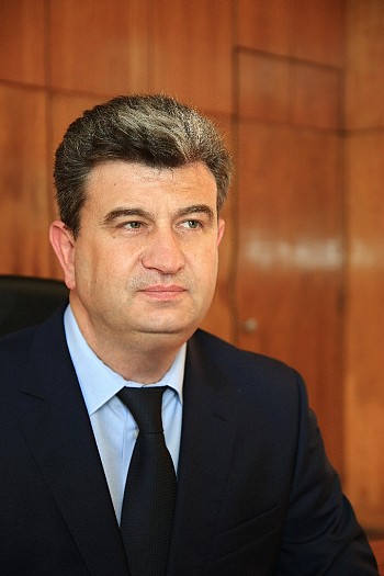 Инж. Георги Друмев