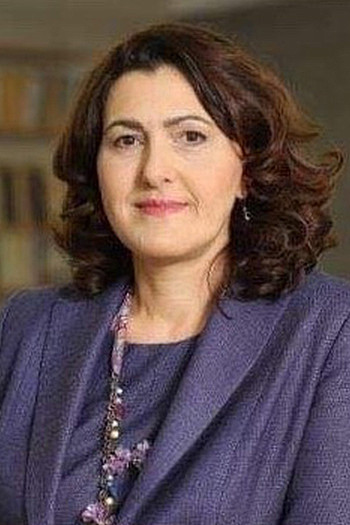 Маргарита Петрова-Кариди