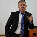 Доц. д-р Борислав Арнаудов