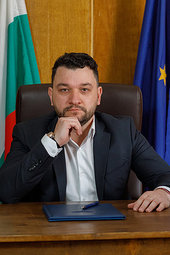 Георги Велков