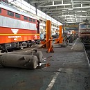 Локомотивни депа