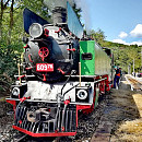 БДЖ организира пътуване с парен локомотив между Септември и Велинград